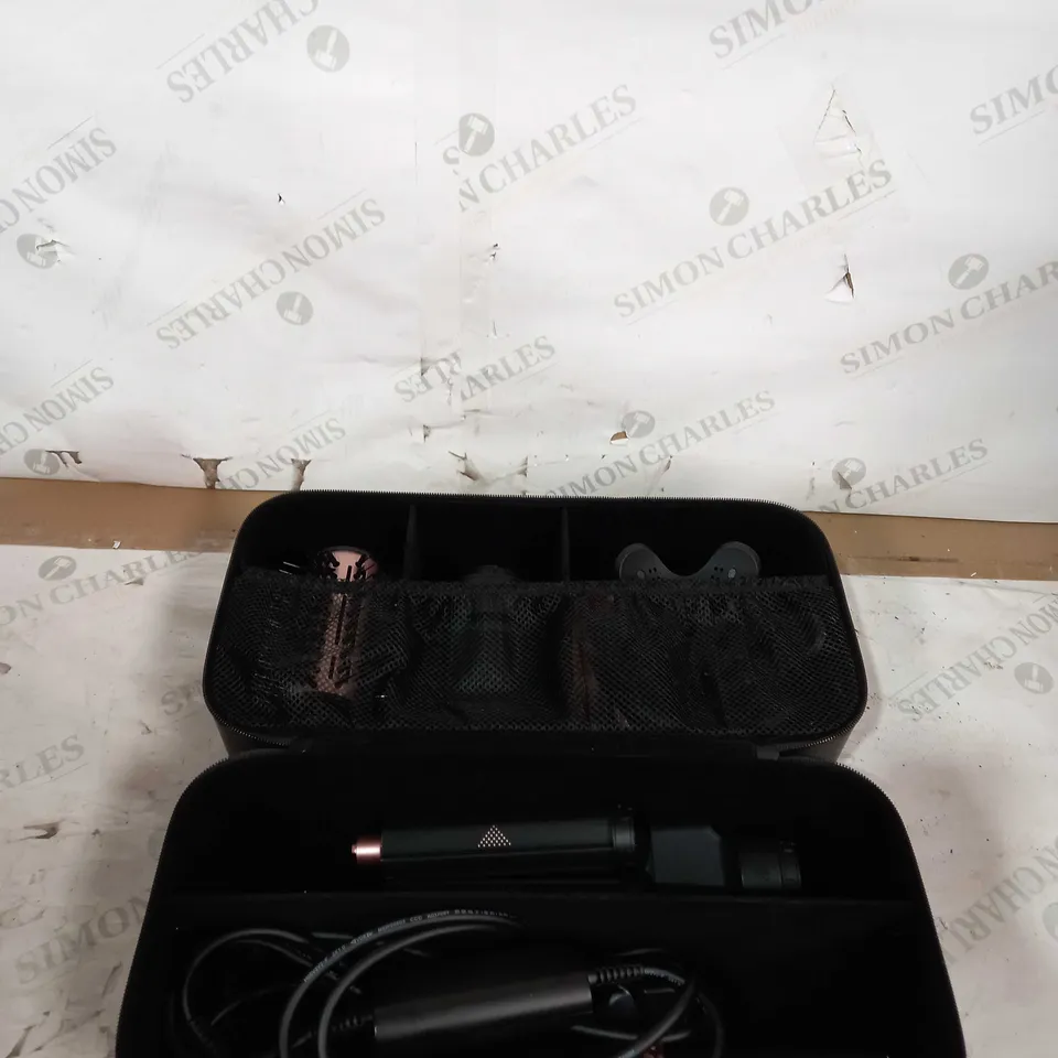 SHARK FLEXSTYLE HAIR STYLER AND DRYER 