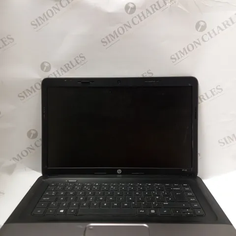 HP 655 NOTEBOOK LAPTOP IN SLIVER
