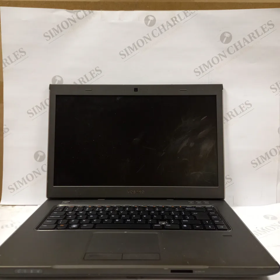 DELL VOSTRO 3560 LAPTOP IN GREY