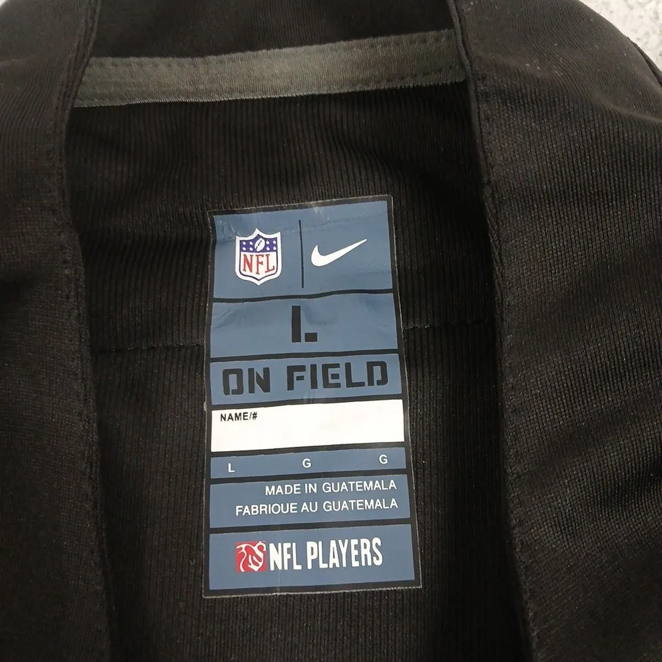 NFL PLAYERS NIKE ON FIELD JERSEY – NUMBER 34, SIZE L