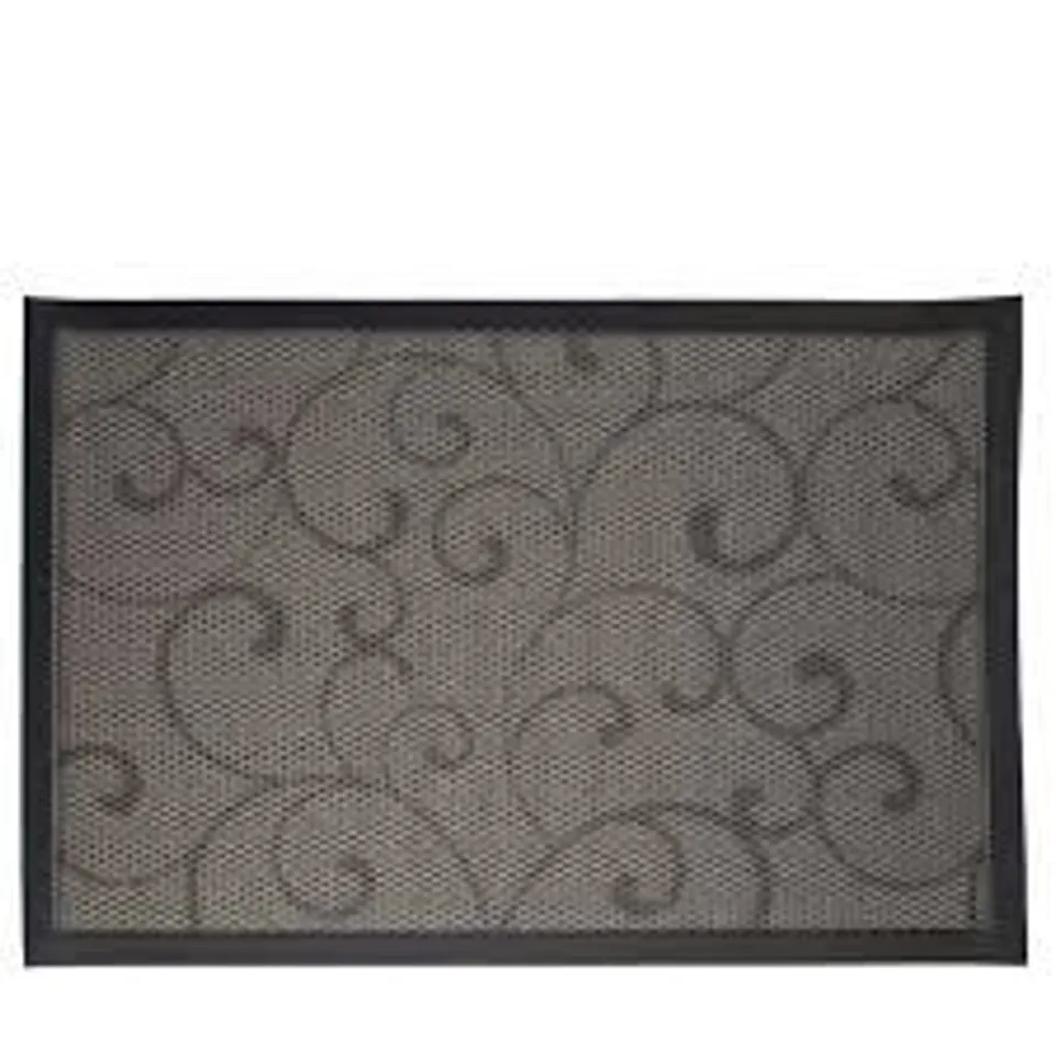 OUTLET BERNINI AQUA TERRA DOORMAT