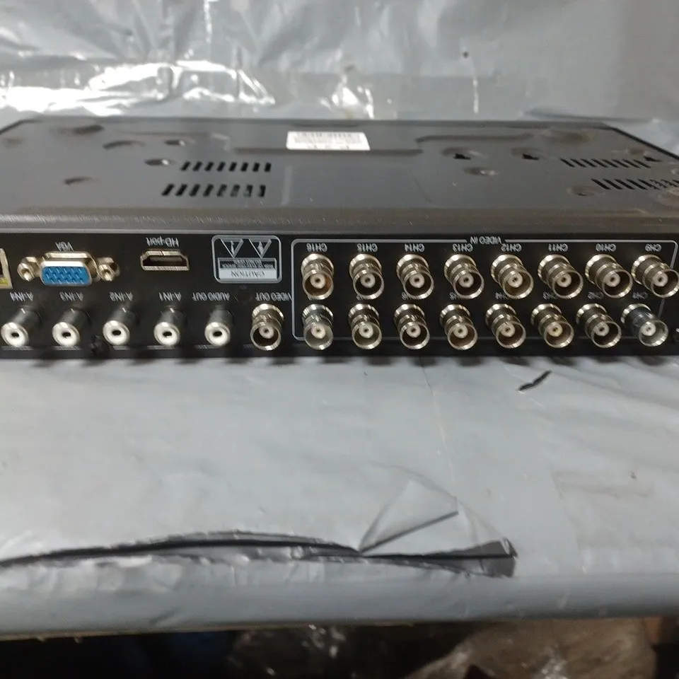 APPROXIMATELY 9 DYNAMODE DIGITAL VIDEO RECORDERS 