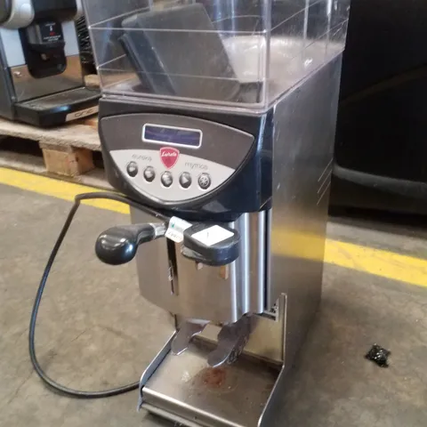 EUREKA EURGND MYTHOS COFFEE GRINDER