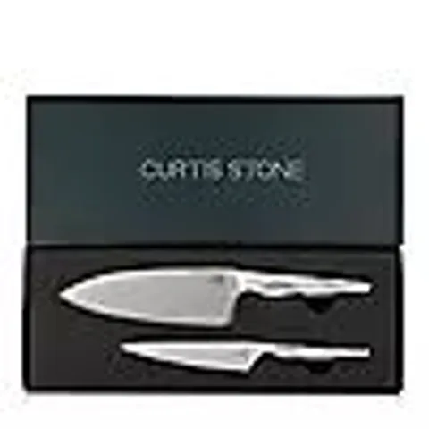 CURTIS STONE 2 PIECE KNIFE SET
