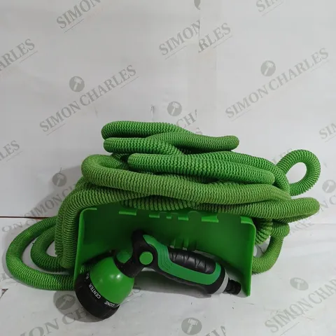 GRUMPY GARDENER STRETCH HOSE 75FT