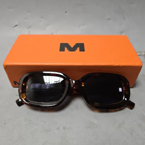 BOXED MELLER DASHI GLASSES