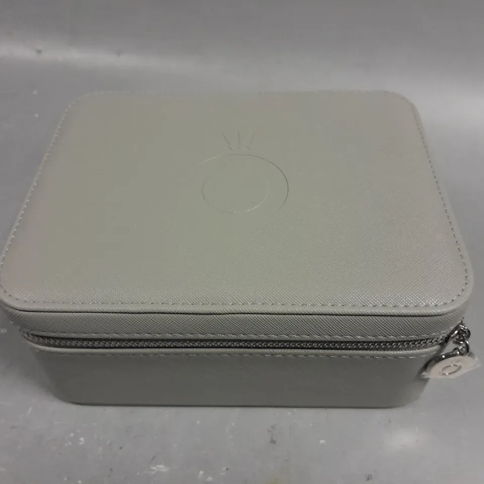 PANDORA JEWELLERY CASE 