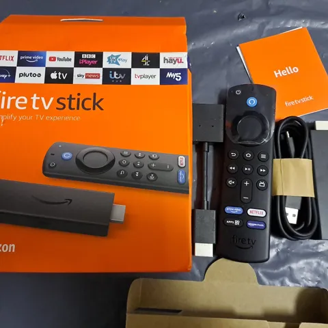 FIRE TV STICK