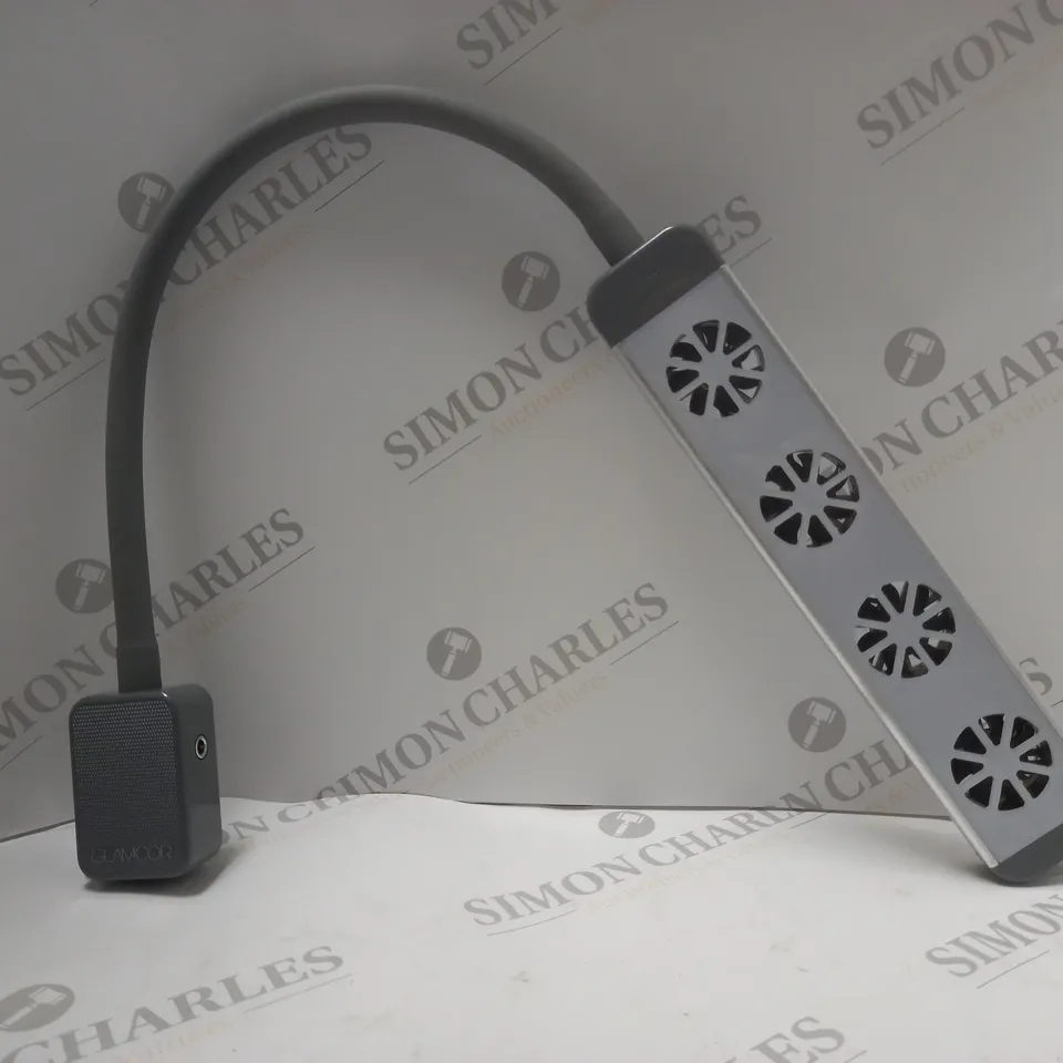 GLAMCOR PROFESSIONAL FLOW FAN