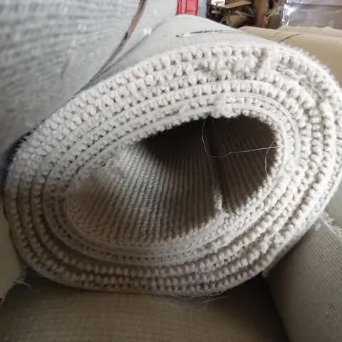 ROLL OF QUALITY BEACHCOMBER DUNELM DRIFTWOOD CARPET // APPROX SIZE: 4 x 4.1m