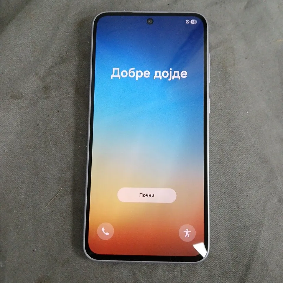 BOXED SAMSUNG GALAXY A36