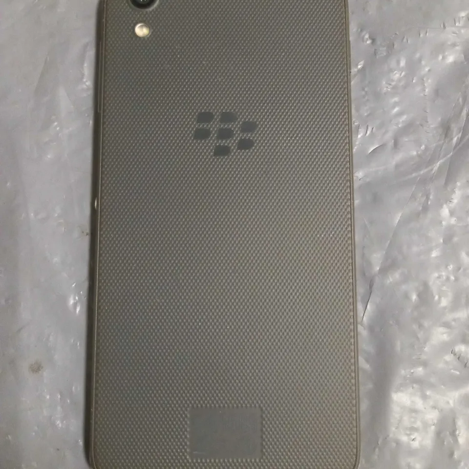 BLACKBERRY STEK50 MOBILE PHONE 16GB