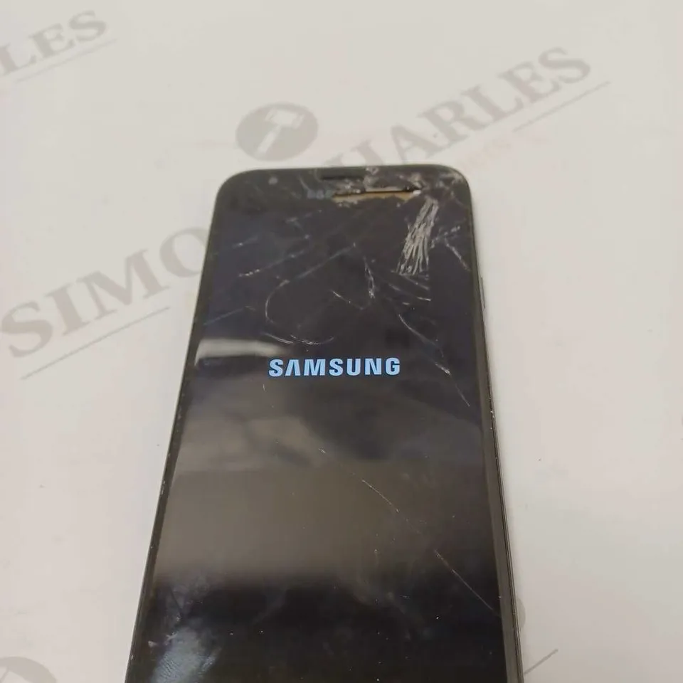 SAMSUNG GALAXY J3 2017 SM-J330FN PHONE