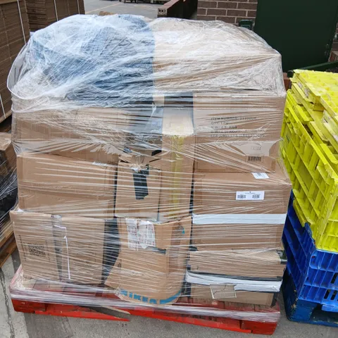 PALLET OF APPROXIMATELY 19 ASSORTED HOUSEHOLD PRODUCTS TO INCLUDE; 