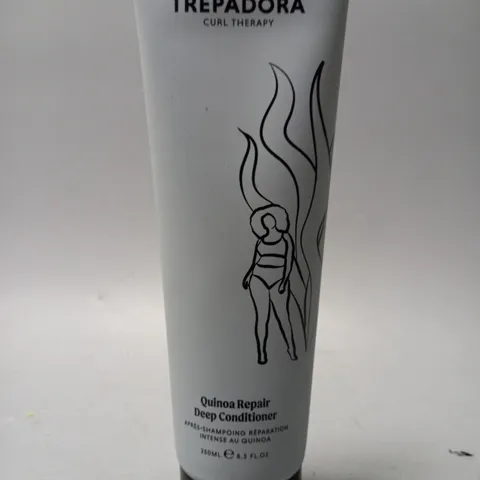 QUINOA REPAIR DEEP CONDITIONER 250ML