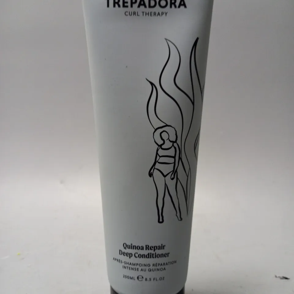 QUINOA REPAIR DEEP CONDITIONER 250ML