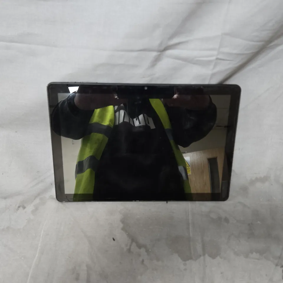 ACER TABLET – BLACK