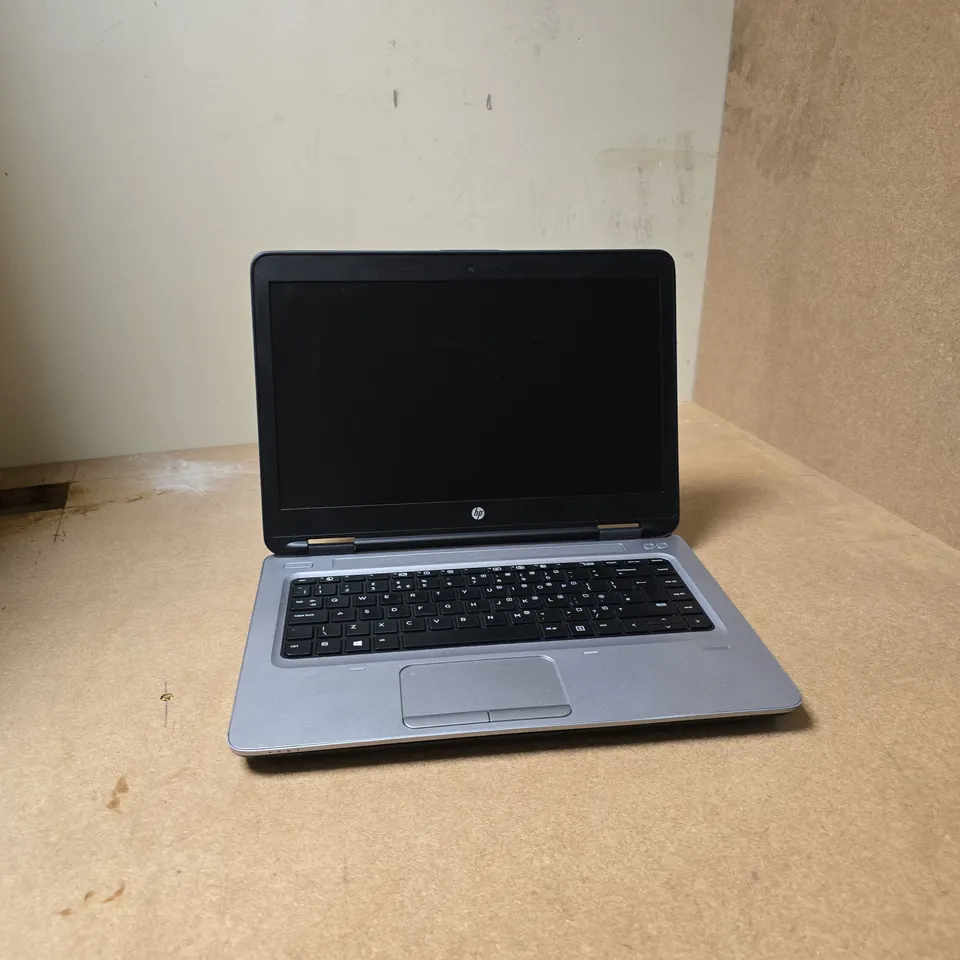 HP PROBOOK 645 G3 LAPTOP