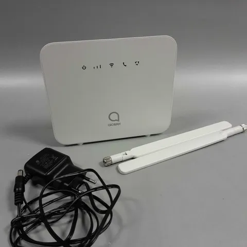 FLYBOX ALCATEL LINKHUB HH42CV