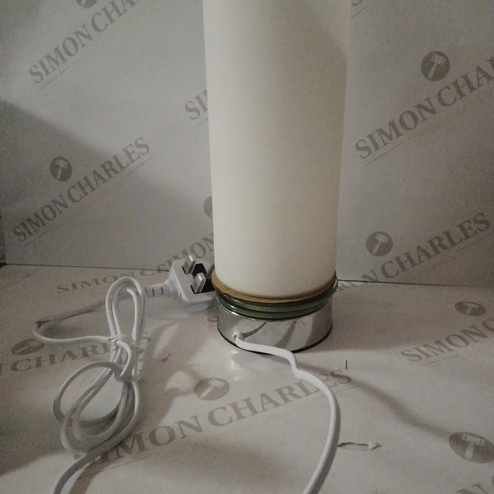 JOHN LEWIS DEXTER TOUCH LAMP
