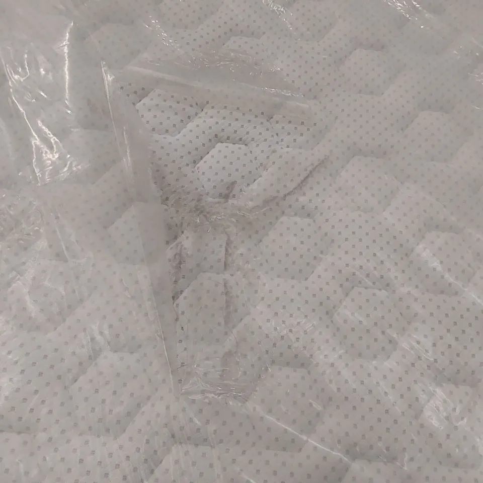 QUALITY BAGGED SILENTNIGHT MEMORY COOL 2000 PILLOW TOP 5' KING SIZE MATTRESS