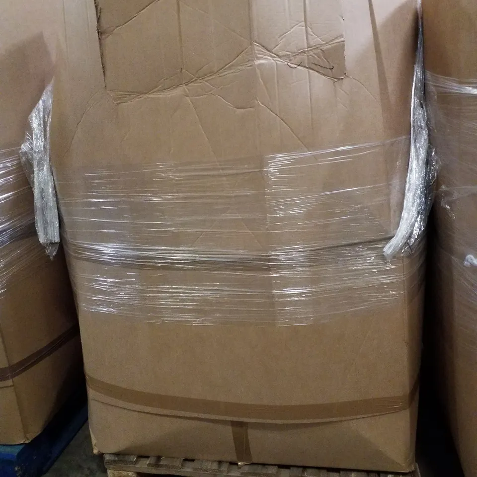 PALLET CONTAINING ASSORTED PILLOWS & CUSHIONS