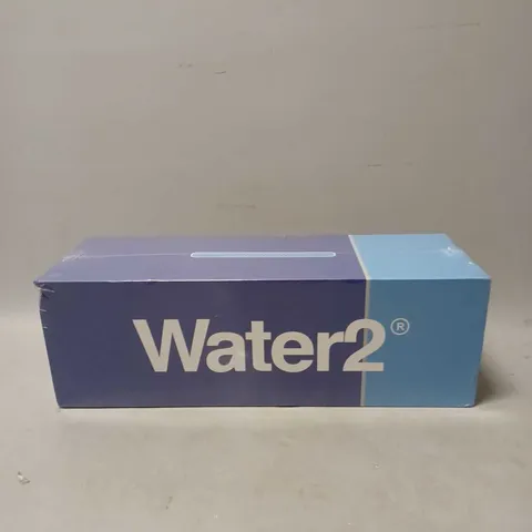 SEALED WATER2 POD 2.0 WATER FILTER