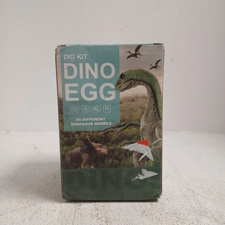 BOXED DIG KIT DINO EGG