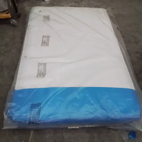 QUALITY BAGGED DOUBLE MATTRESS 