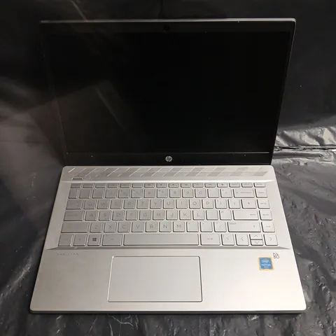 HP PAVILION LAPTOP – SILVER MODEL 14-CEO5O7SA