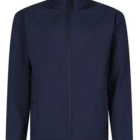 REGATTA PROFESSIONAL TRA654 REID SOFTSHELL JACKET L