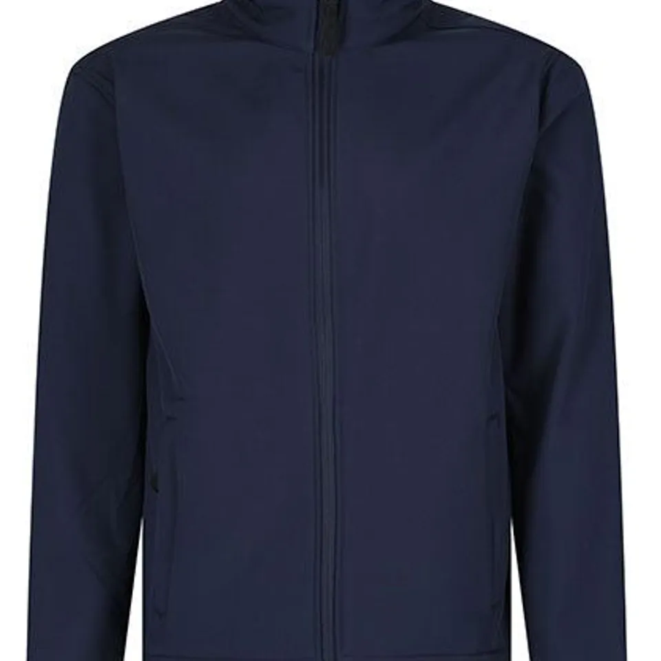 REGATTA PROFESSIONAL TRA654 REID SOFTSHELL JACKET L