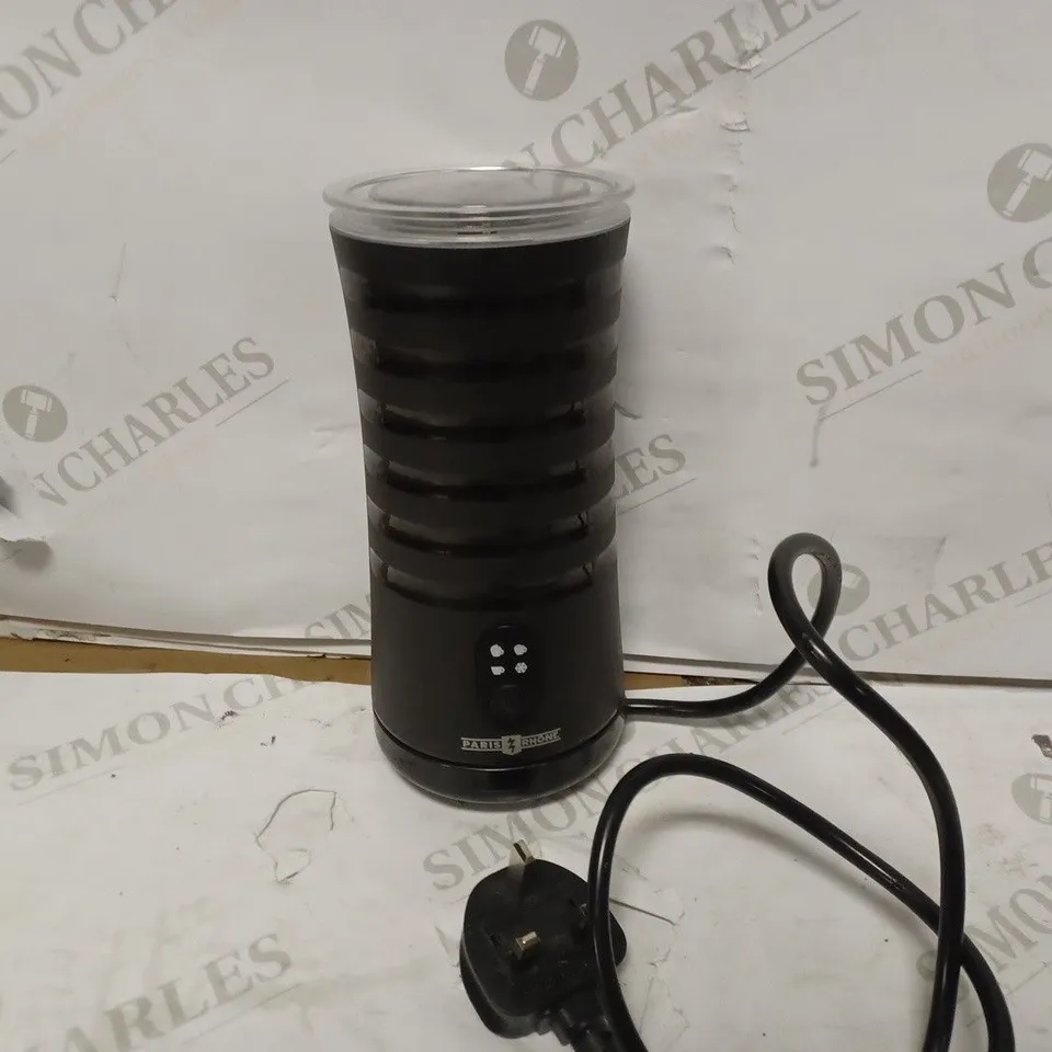 MORPILOT MILK FROTHER 