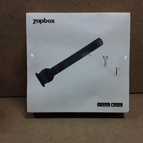 BOXED ZAPBOX - MIXED REALITY HEADSET FOR IPHONE