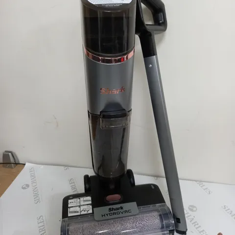 SHARK CORDLESS HYDROVAC 3-IN-1 HARD FLOOR CLEANING SYSTEM WD210UK