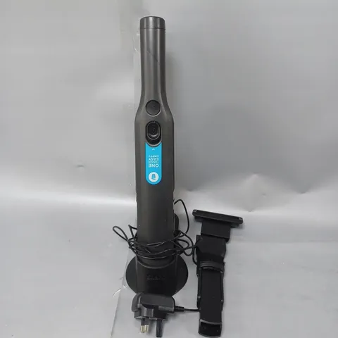 SHARK CORDLESS HANDHELD VACUUM CLEANER WV200UK