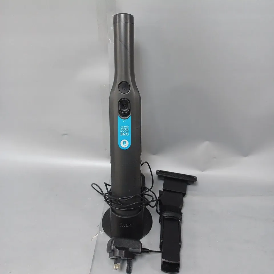 SHARK CORDLESS HANDHELD VACUUM CLEANER WV200UK