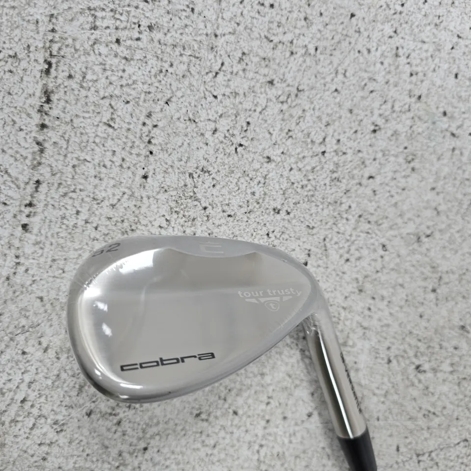 COBRA KING GOLF IRON