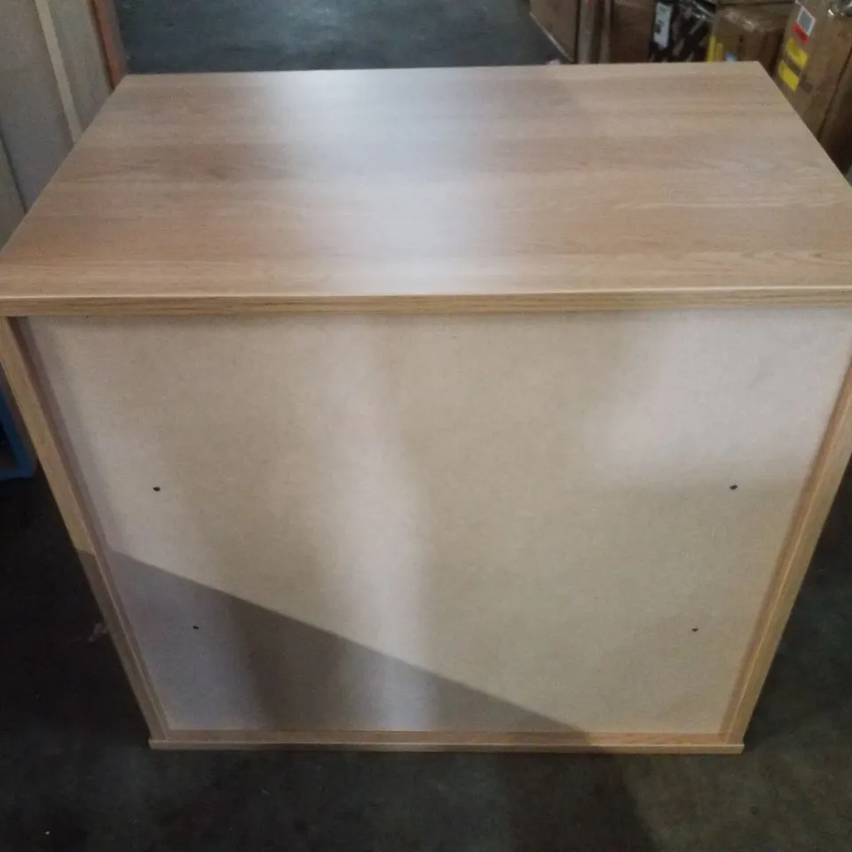 6 INLAY TRAY UNIT 700×453×647MM