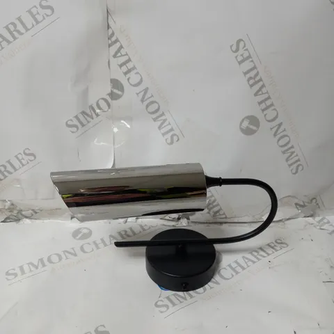JOHN LEWIS 1 ARM WALL LIGHT