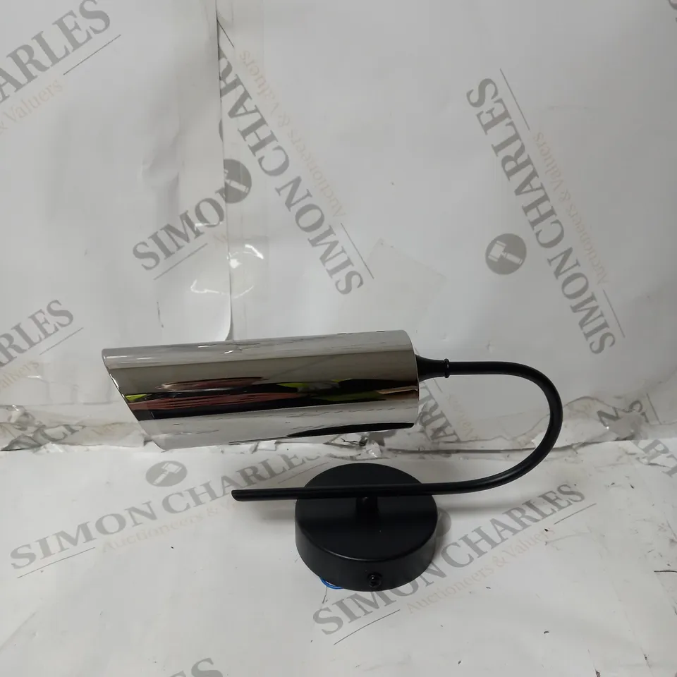 JOHN LEWIS 1 ARM WALL LIGHT