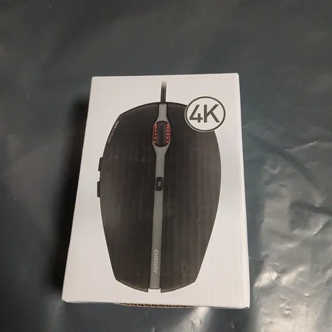 CHERRY GENTIX 4K COMPUTER MOUSE