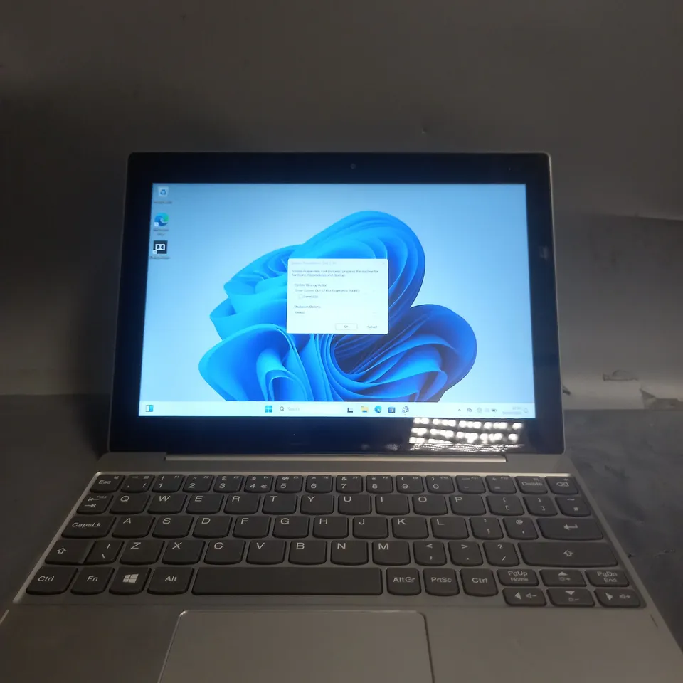 LENOVO MIIX 320-10ICR 80XF