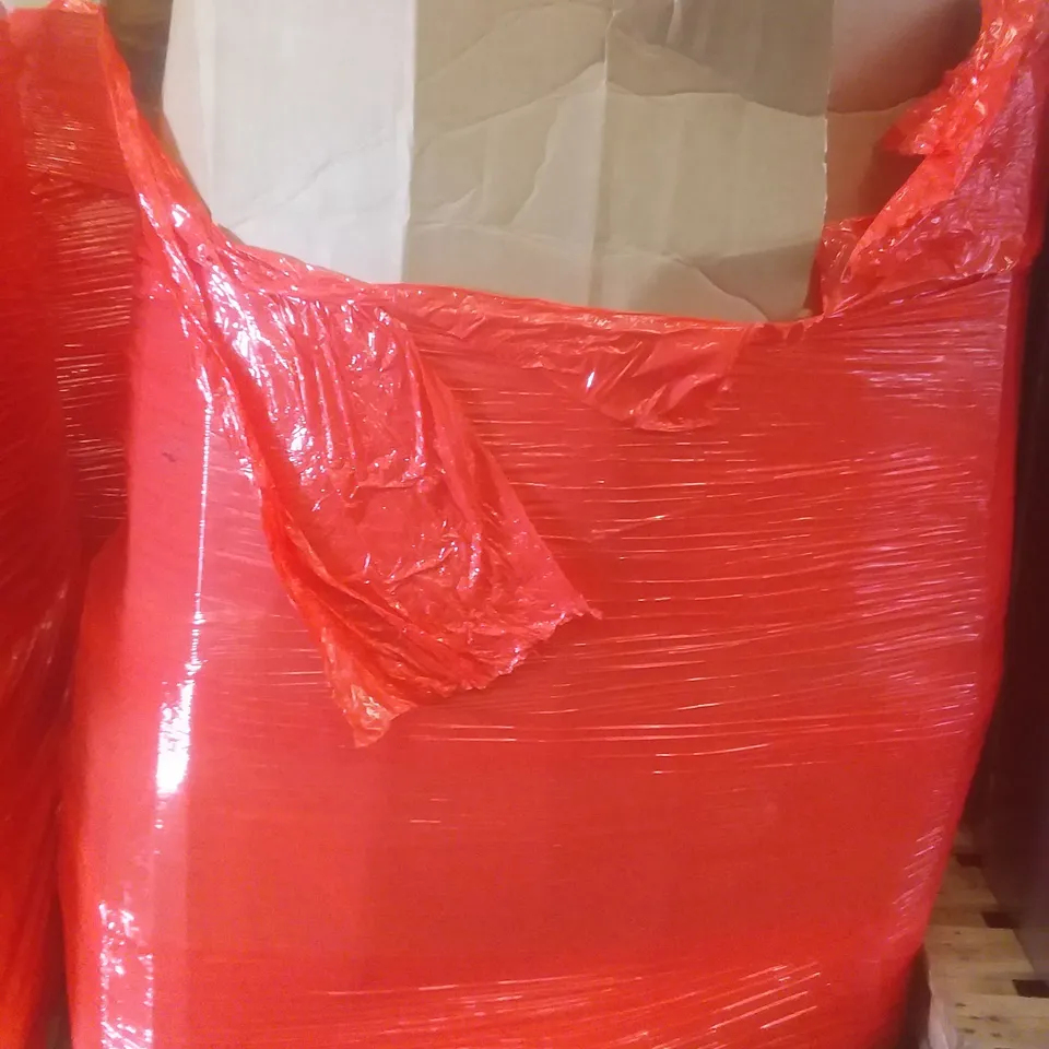 PALLET OF ASSORTED ITEMS INCLUDING IMMEK SCOOTER, VANITY MIRROR, INSTANT POPUP TENT