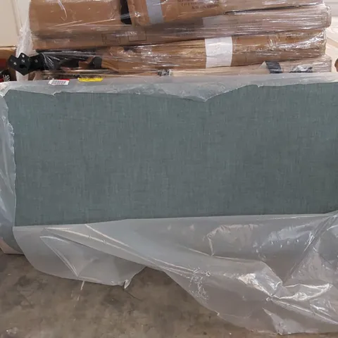 ALTUERI UPHOLSTERED HEADBOARD