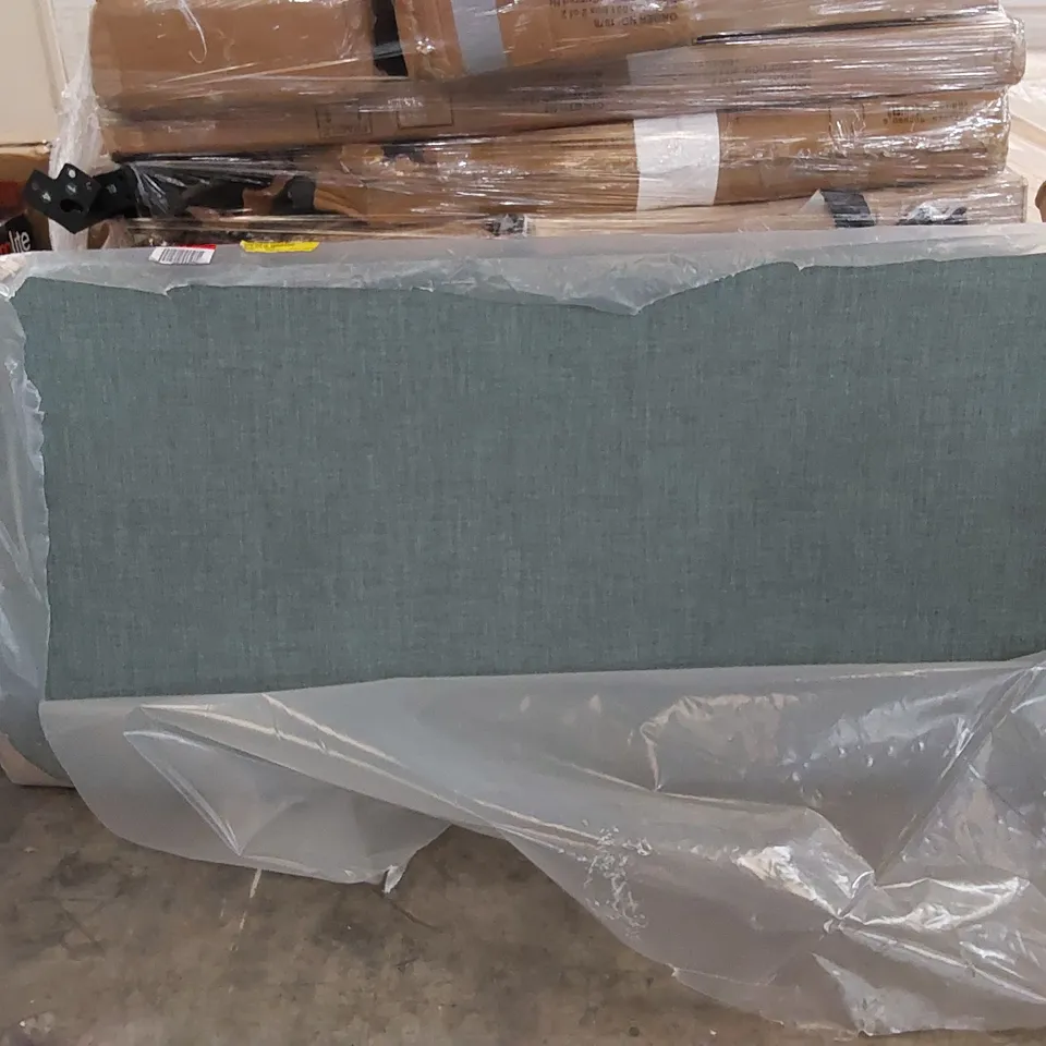 ALTUERI UPHOLSTERED HEADBOARD 