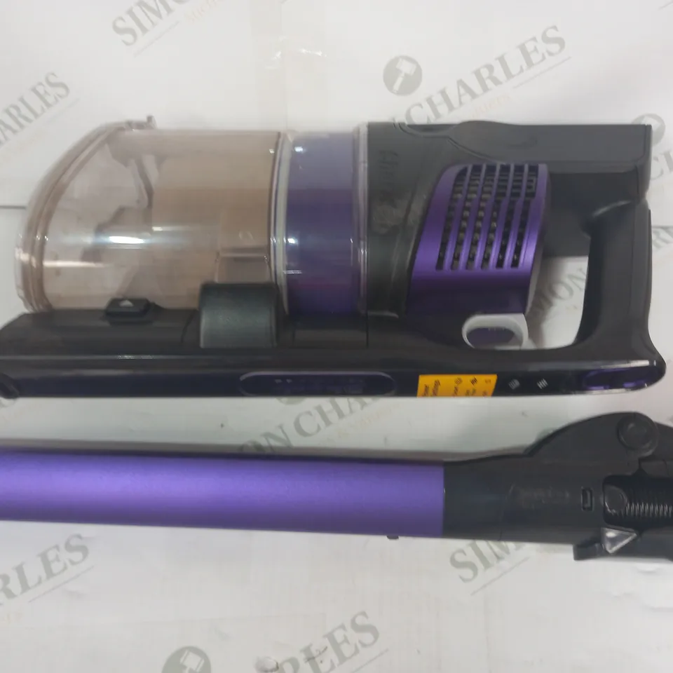 SHARK ANTI HAIR WRAP CORDLESS PET VACUUM CLEANER IZ202UKT