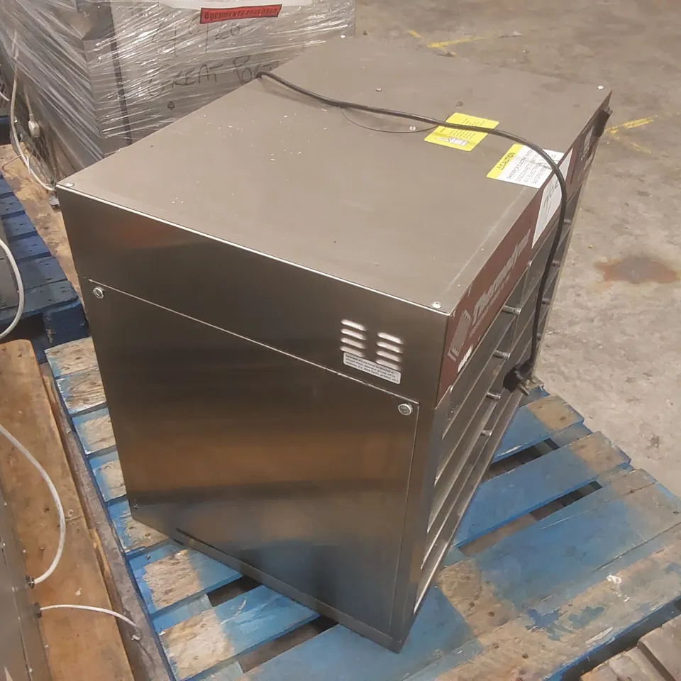 THERMODYNE 700NDNL COOK AND HOLD OVEN