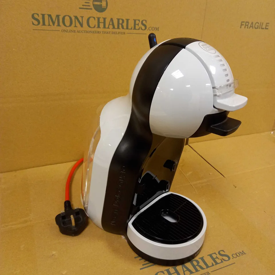 NESCAFE DOLCE GUSTO MINI ME COFFEE MACHINE 