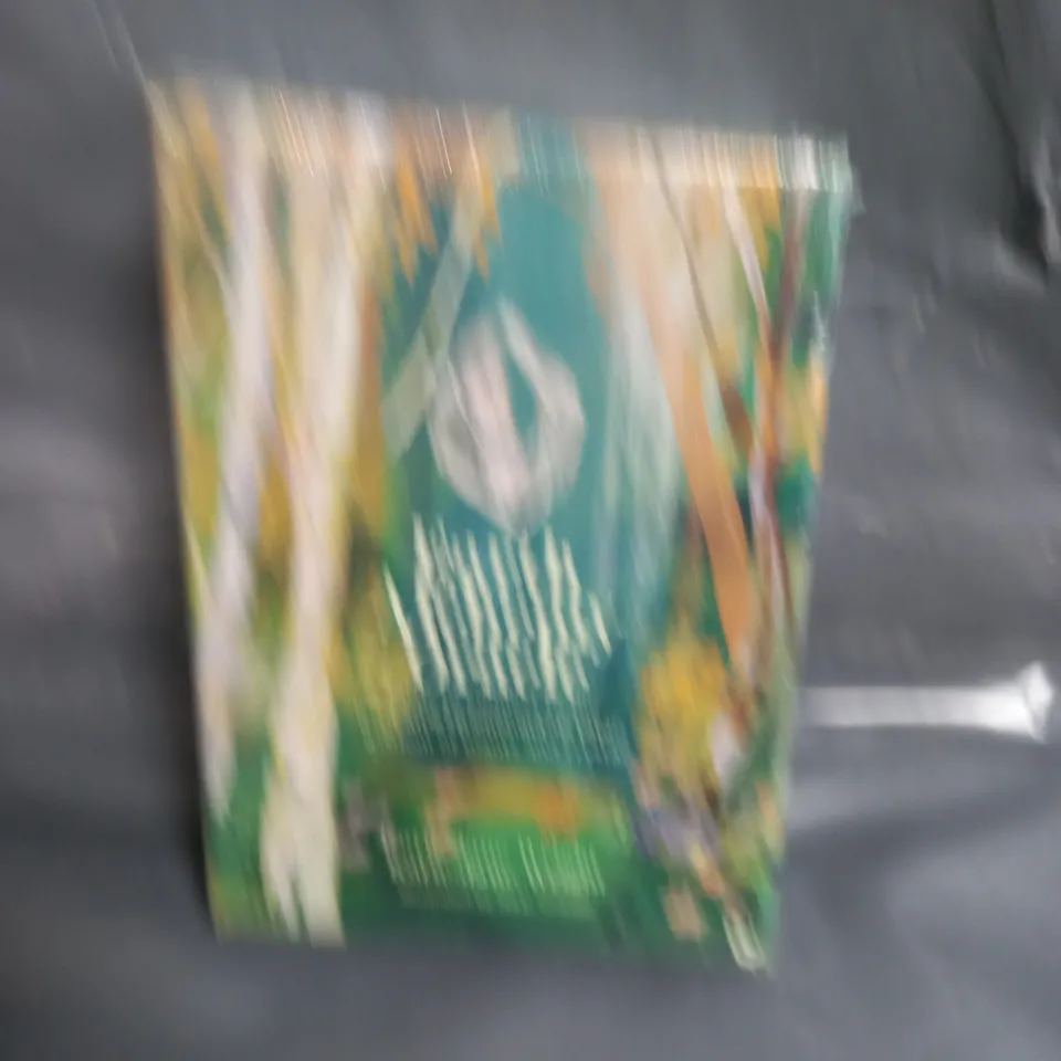 SEALED EARTH ORACLE TAROT CARDS